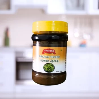 Pirandai Thuvayal