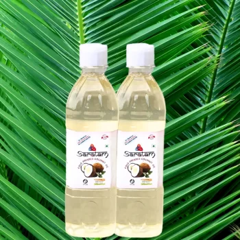 Coconut Oil – 1 Liter