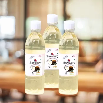 Coconut Oil – 200 ml
