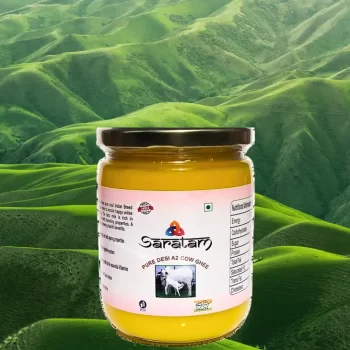 Ghee – 500ml