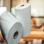 kitchen towel