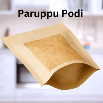 Paruppu Podi Pack
