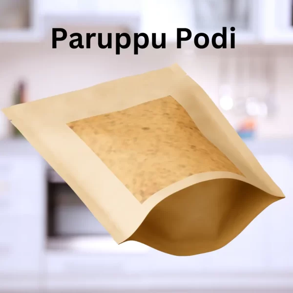 Paruppu Podi Pack