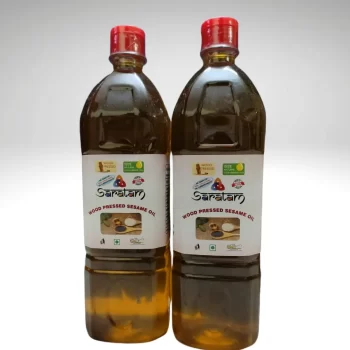 Sesame Oil – 500ml