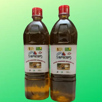 Sesame Oil – 1 L
