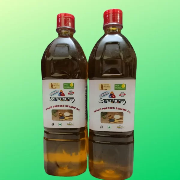 sesame oil 1l