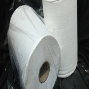 Kitchen Paper Rolls