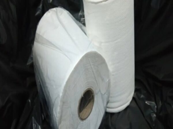Kitchen Paper Rolls