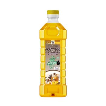 VS Gold Castor Oil – 500 ML