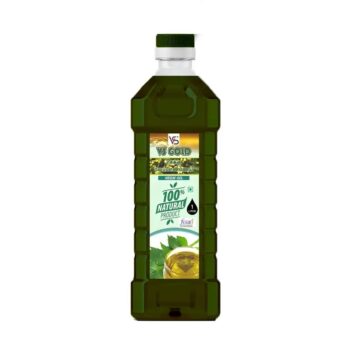VS Gold Neem Oil – 1 Litre