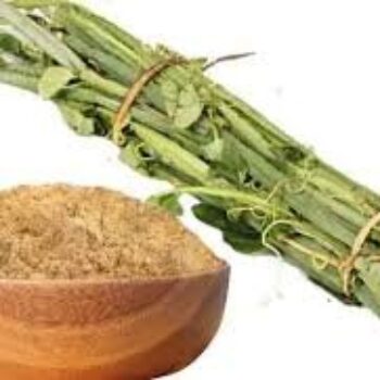 Pirandai Podi