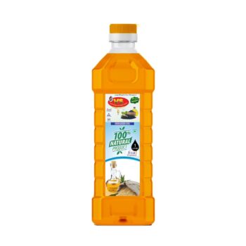 VS Wooden Pressed Sesame Oil 500 ml